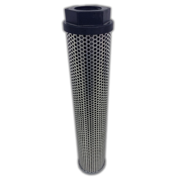 Main Filter Hydraulic Filter, replaces HYDAC/HYCON 0050S040W, 40 micron, Outside-In MF0360036